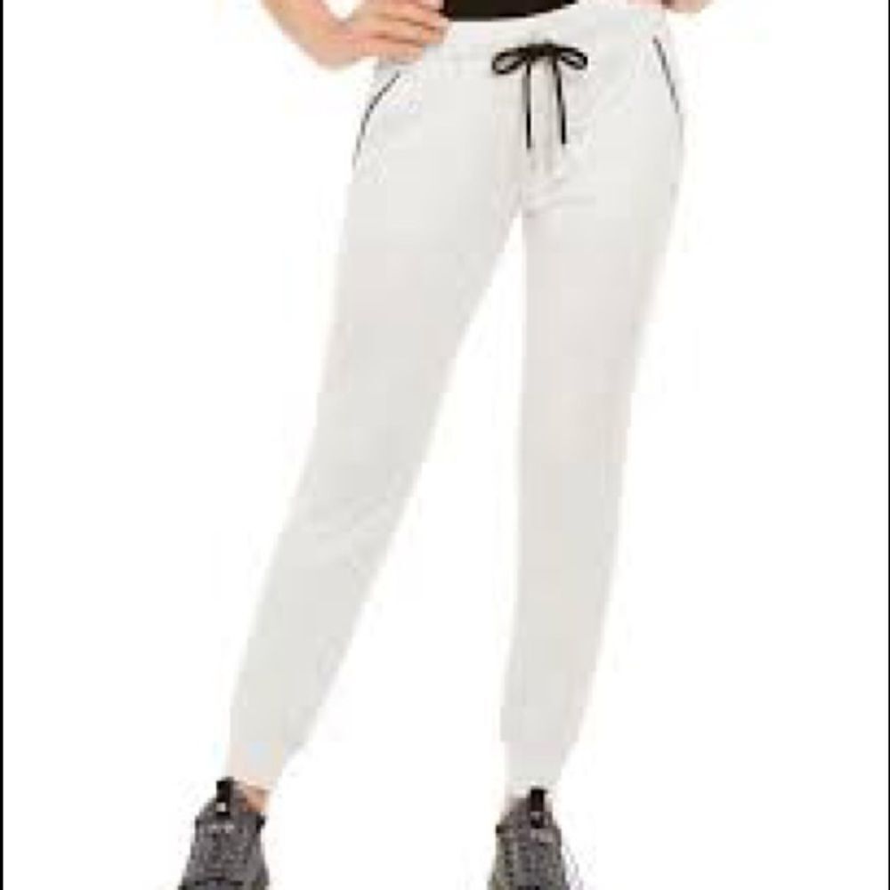 NWT Calvin Klein Drawstring Joggers Grey XXL